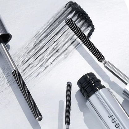 JUDYDOLL 3D Curling Eyelash Iron Mascara