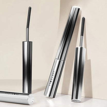 JUDYDOLL 3D Curling Eyelash Iron Mascara