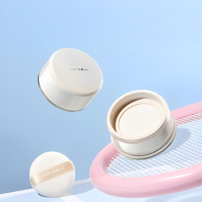 JUDYDOLL Blurring Loose Powder