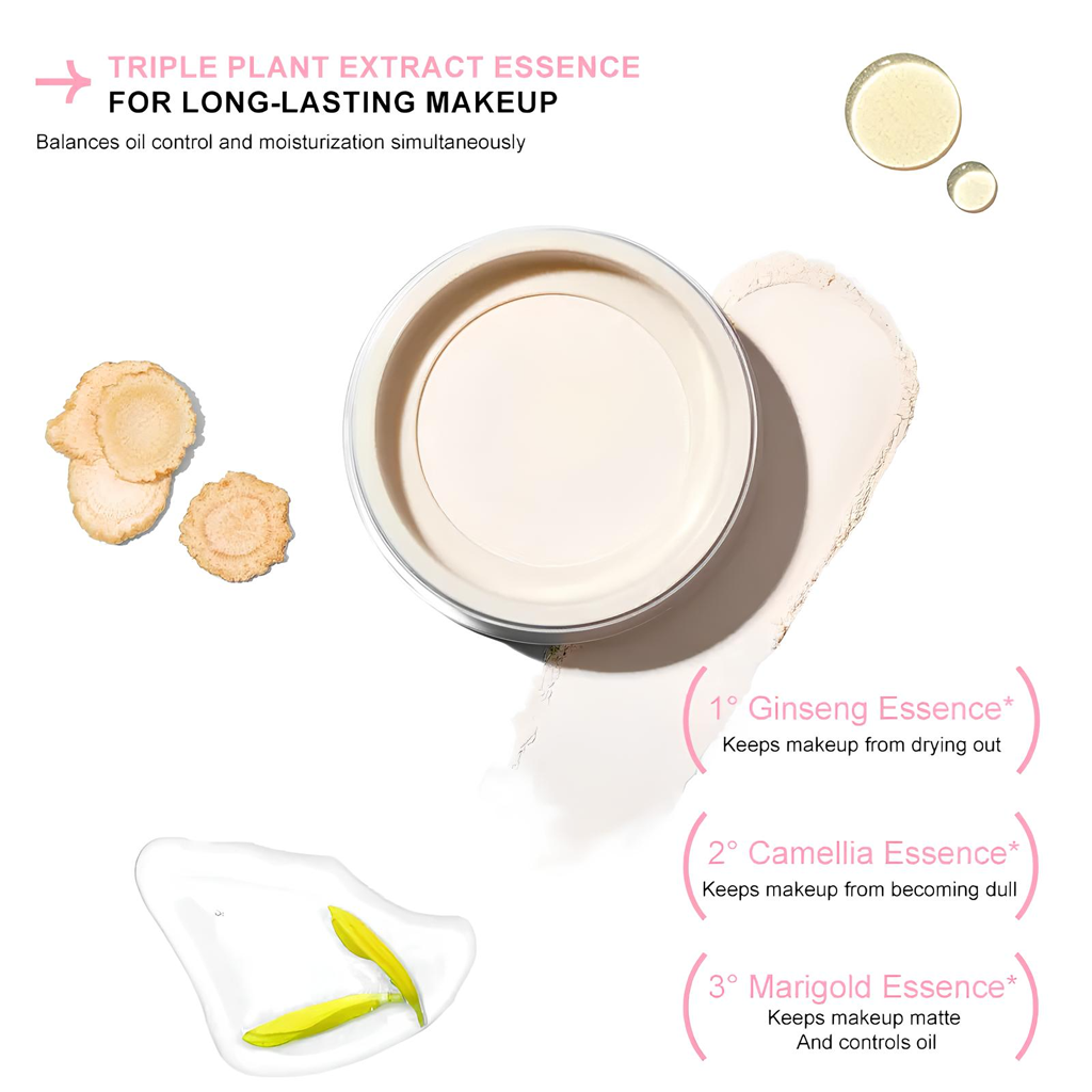 JUDYDOLL Blurring Loose Powder