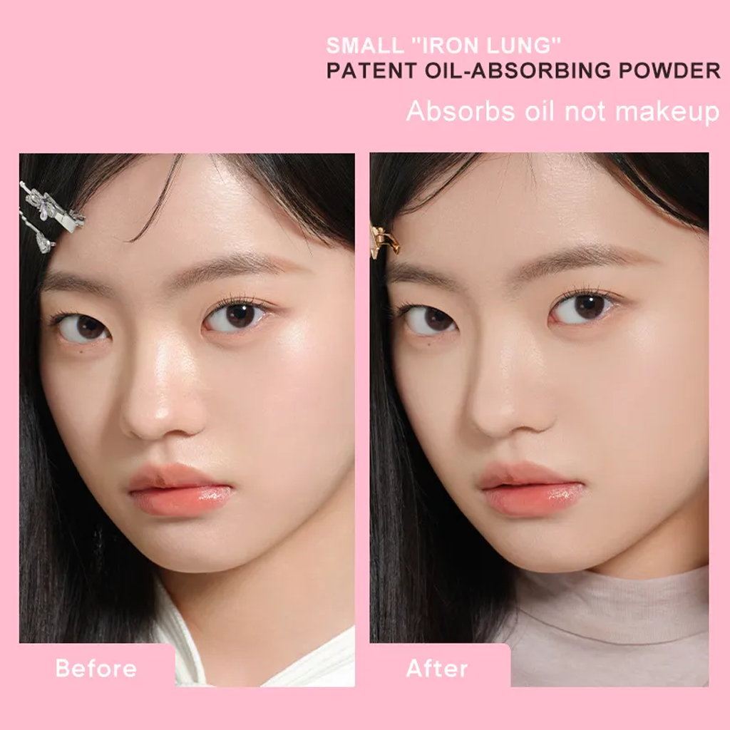 JUDYDOLL Blurring Loose Powder