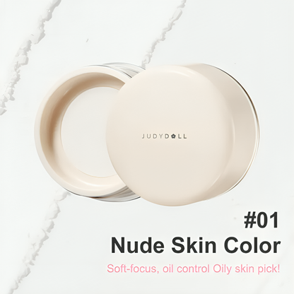 JUDYDOLL Blurring Loose Powder