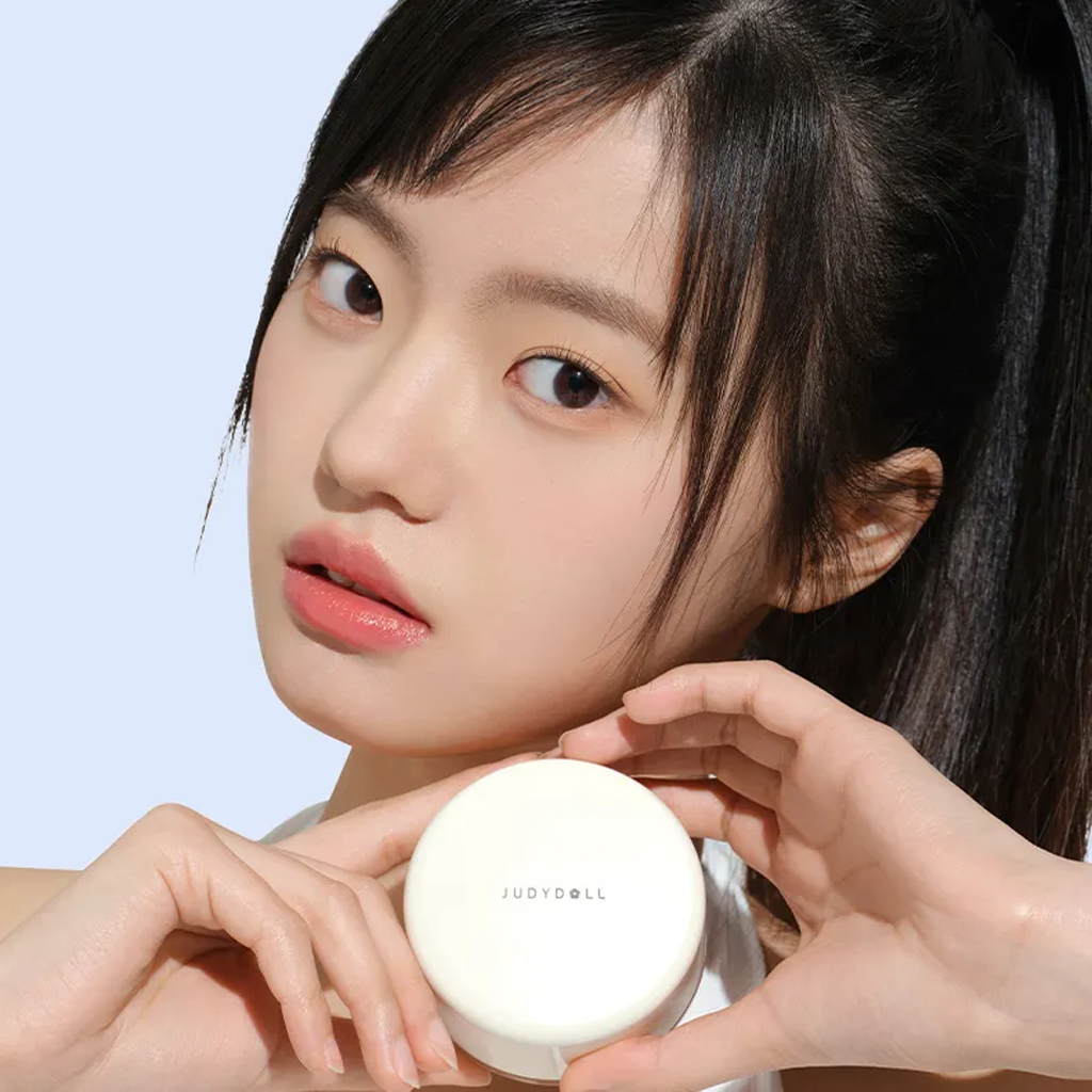 JUDYDOLL Blurring Loose Powder