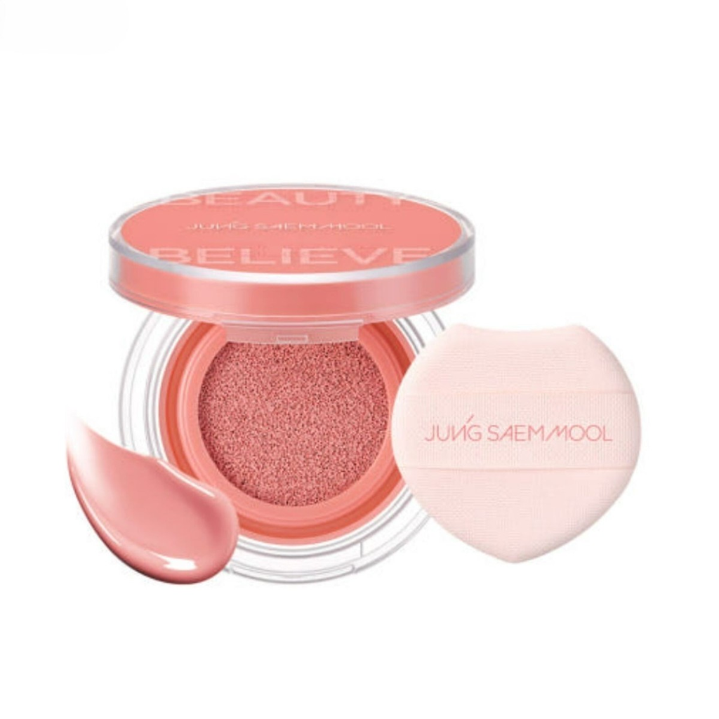 JUNGSAEMMOOL Artist Cushion Blush 4 g