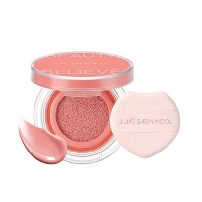 JUNGSAEMMOOL Artist Cushion Blush 4 g