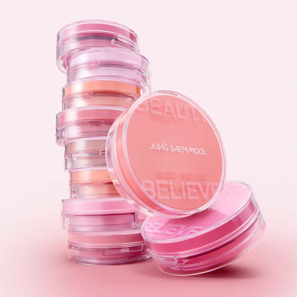 JUNGSAEMMOOL Artist Cushion Blush 4 g