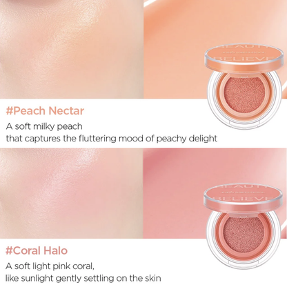 JUNGSAEMMOOL Artist Cushion Blush 4 g