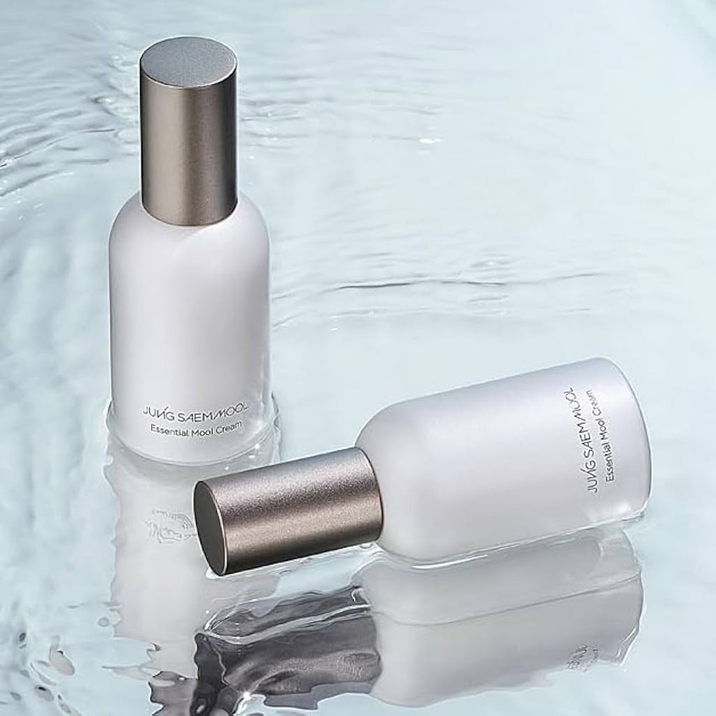 JUNGSAEMMOOL Essential Mool Cream 50 ml