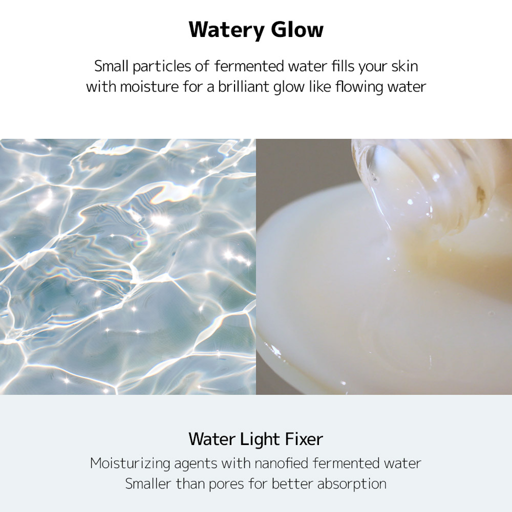 JUNGSAEMMOOL Essential Mool Cream 50 ml