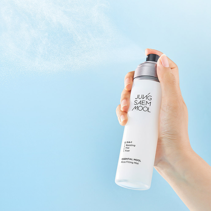 JUNGSAEMMOOL Essential Mool Micro Fitting Mist 120 ml