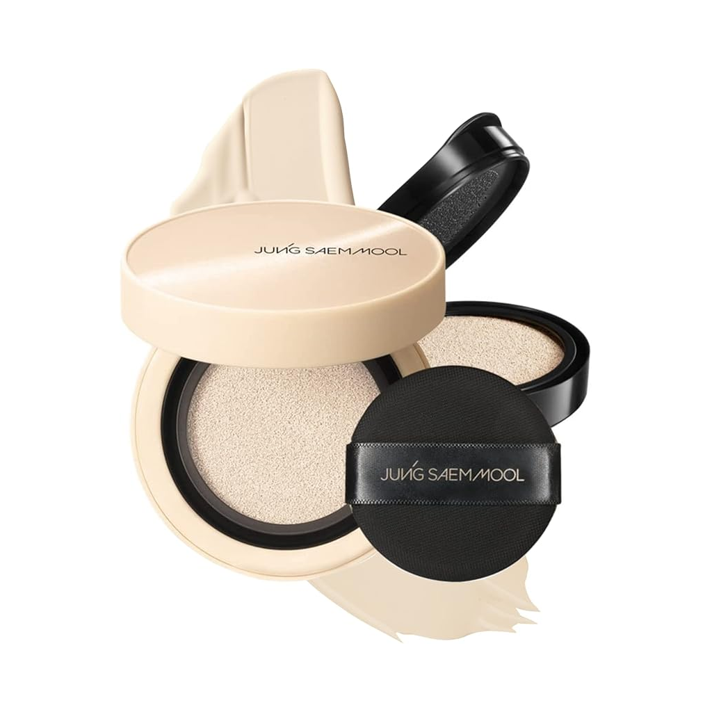 JUNGSAEMMOOL Skin Nuder Cover Layer Cushion 14 g
