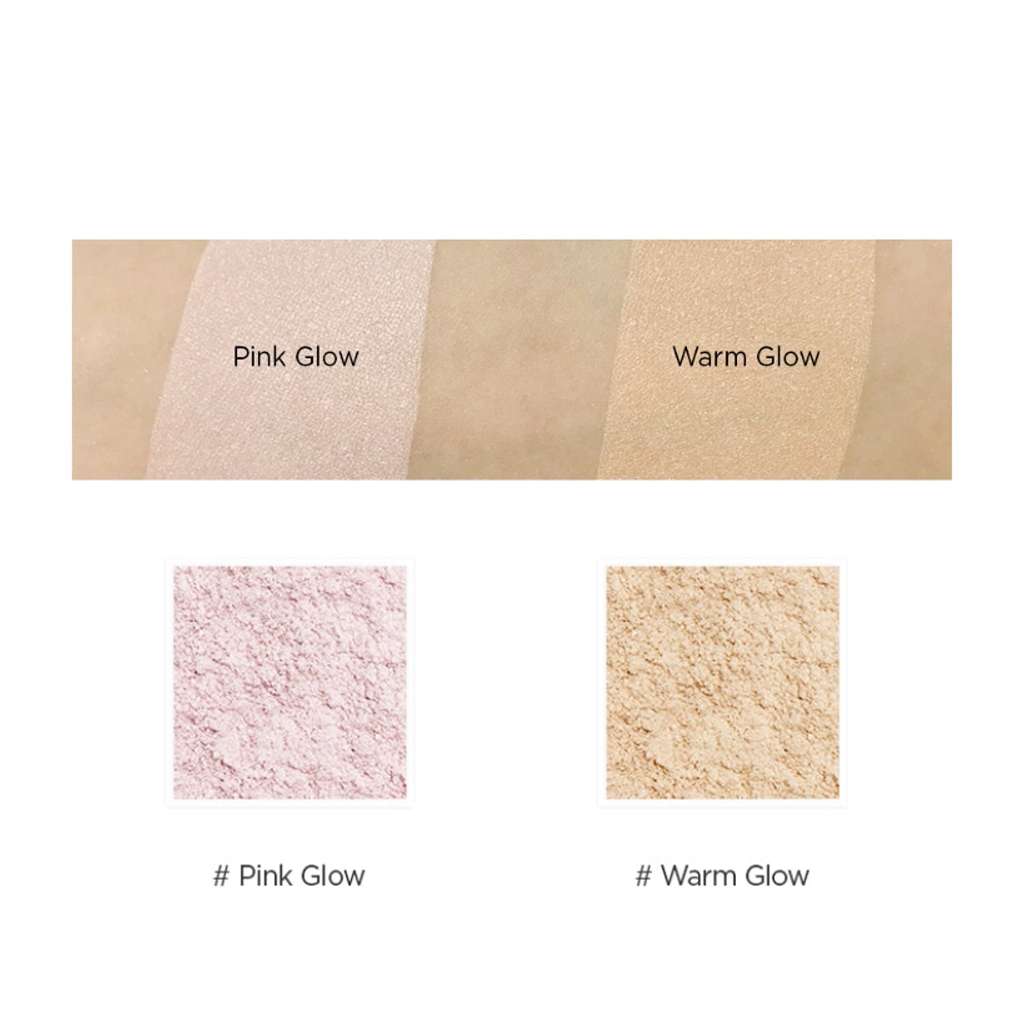 JUNGSAEMMOOL Essential Powder Illuminator 10 g