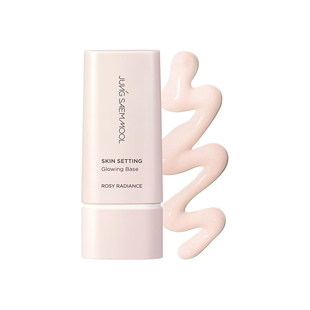 JUNGSAEMMOOL Skin Setting Primer 40 ml