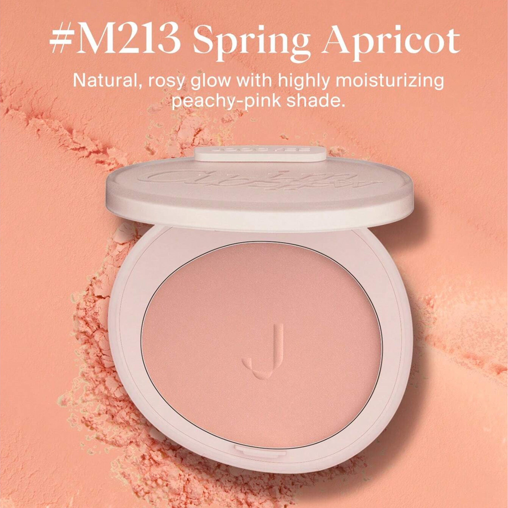 Joocyee Blush 6 Types