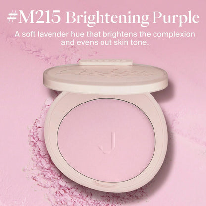 Joocyee Blush 6 Types