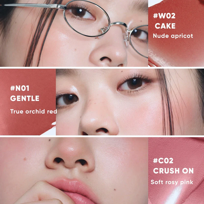 JUDYDOLL YOYO STACKABLE Multi Use Balm