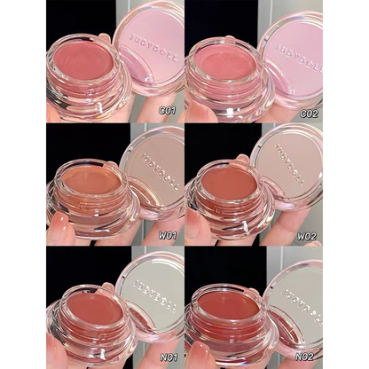 JUDYDOLL YOYO STACKABLE Multi Use Balm