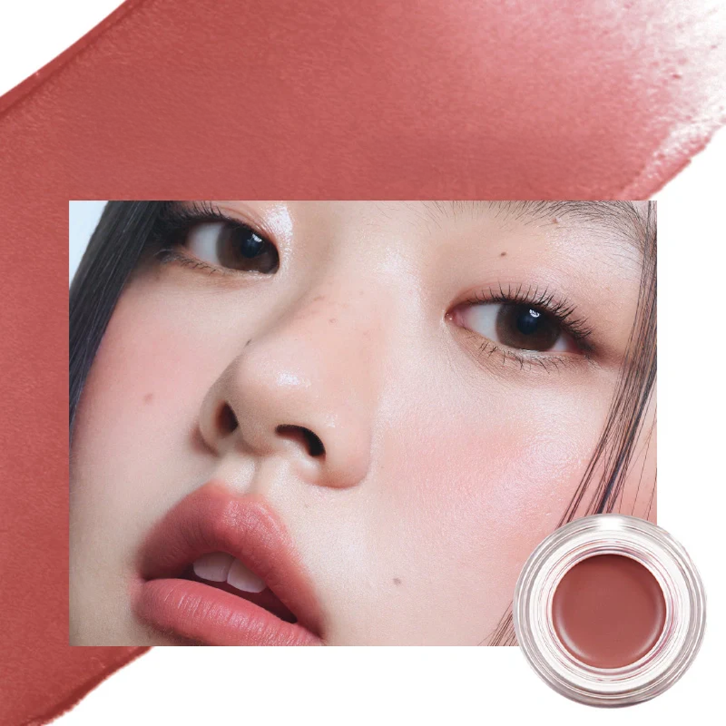 JUDYDOLL YOYO STACKABLE Multi Use Balm