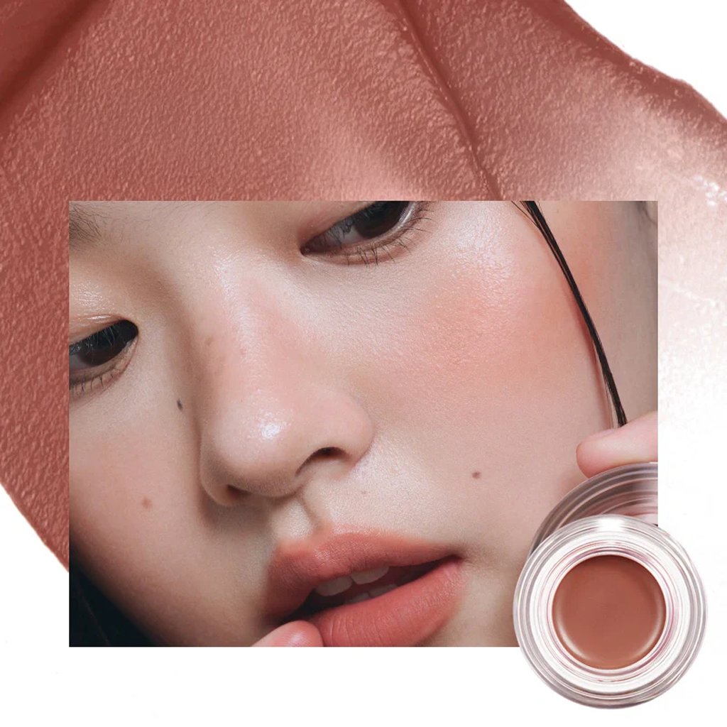 JUDYDOLL YOYO STACKABLE Multi Use Balm