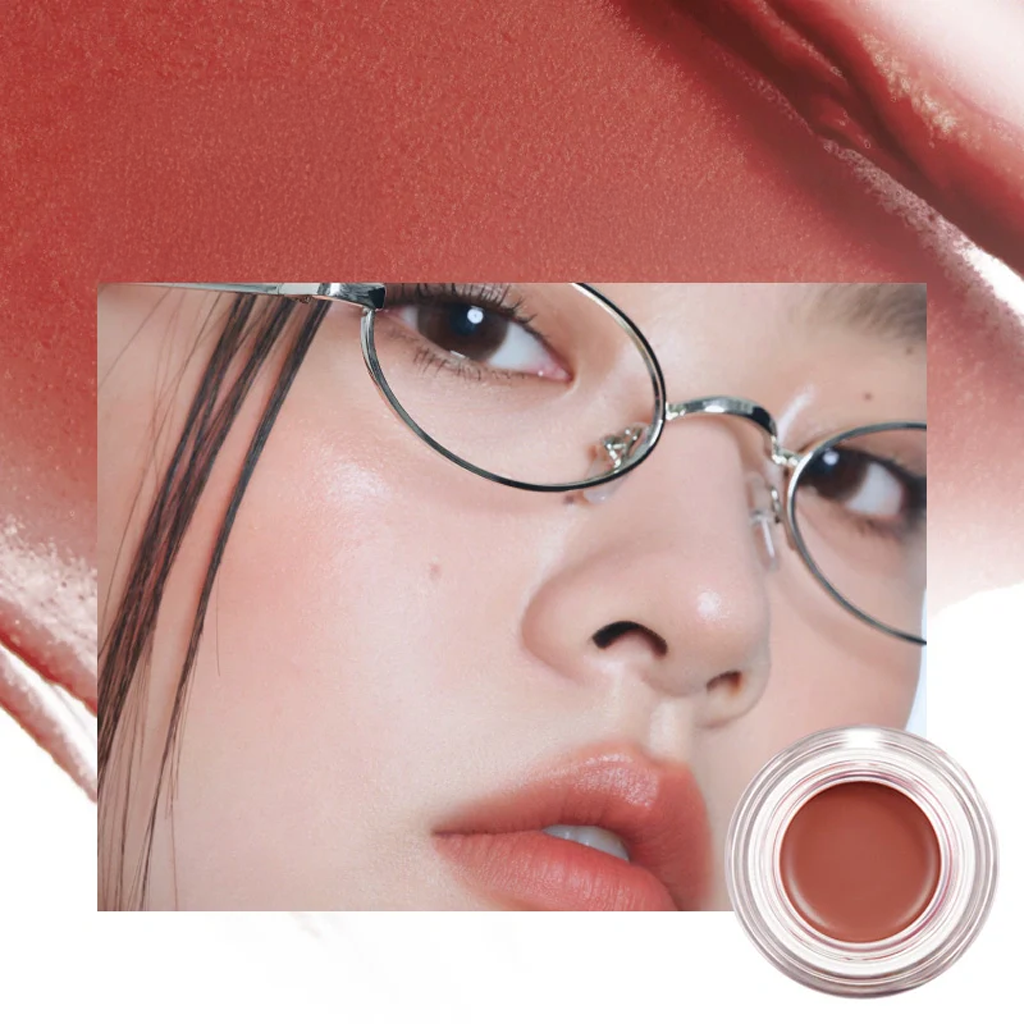 JUDYDOLL YOYO STACKABLE Multi Use Balm