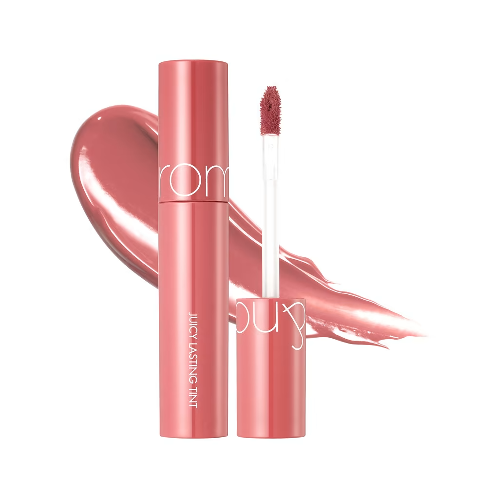 rom&nd Juicy Lasting Tint
