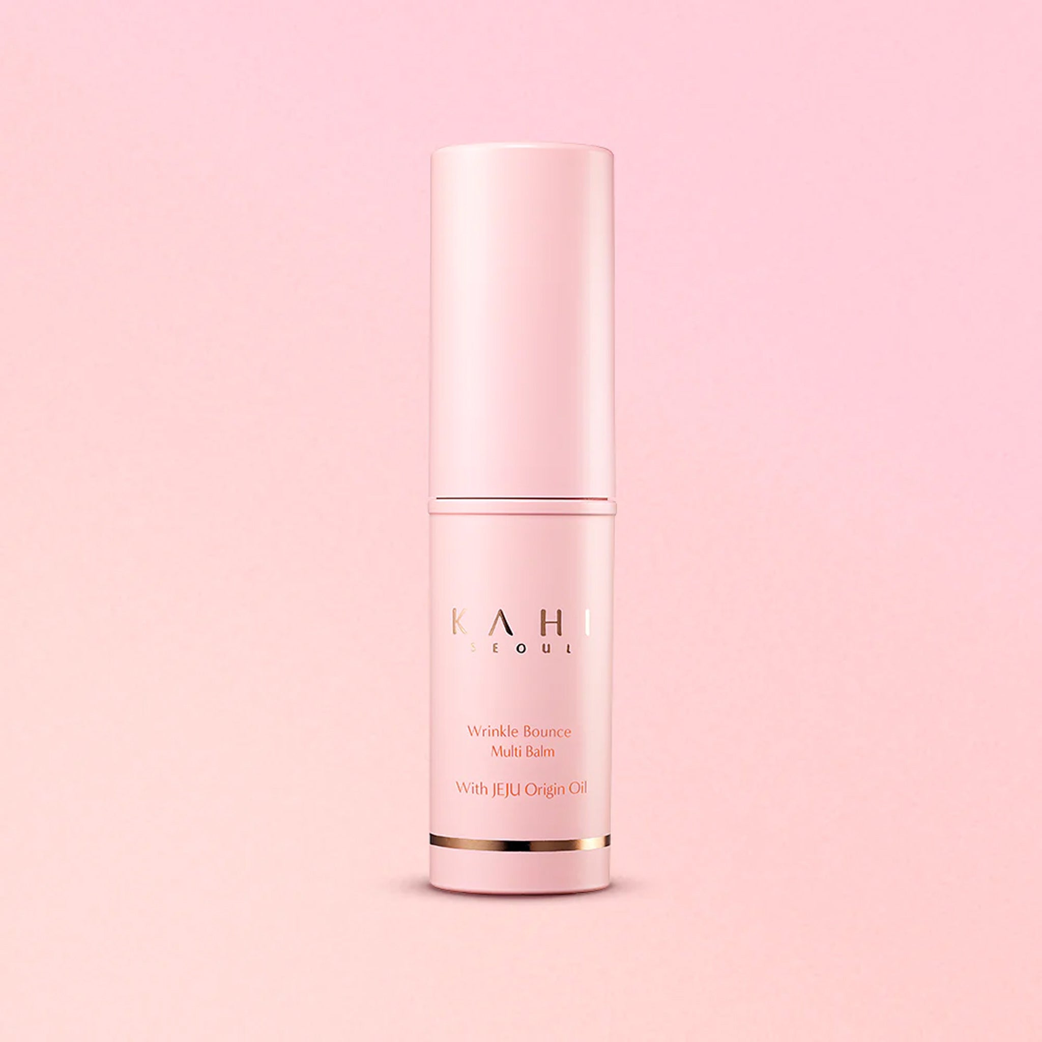 KAHI Wrinkle Bounce Multi Balm 9 g – LAMOUR Beauty & Life
