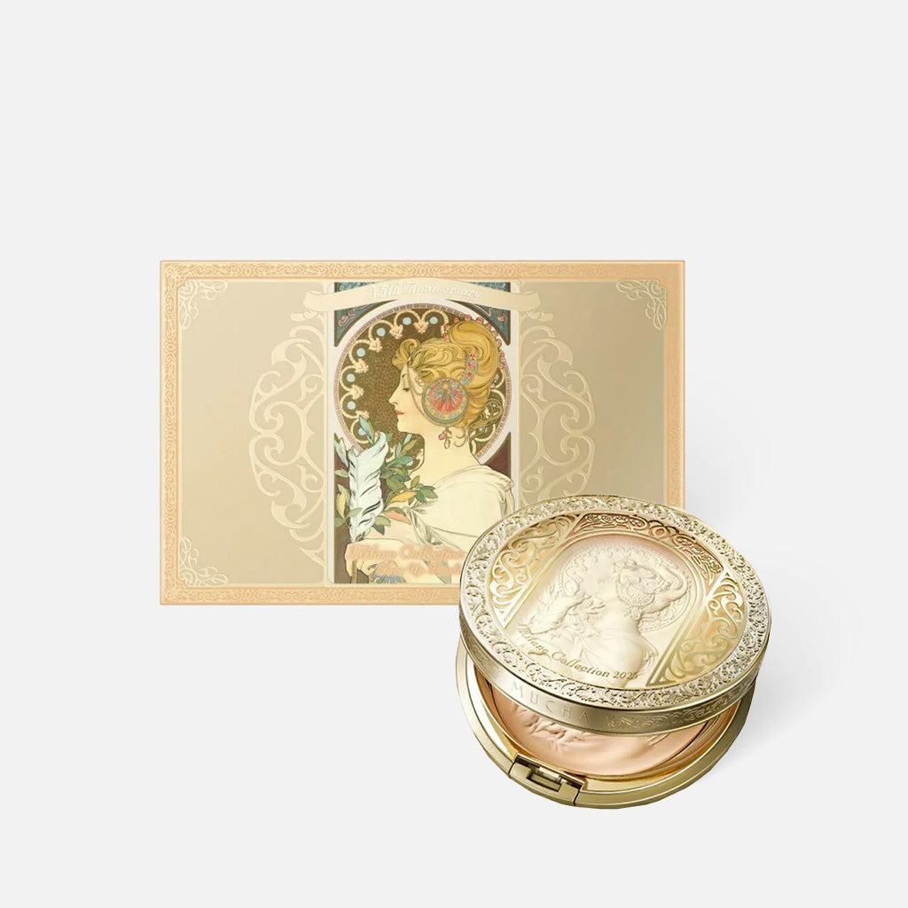 KANEBO 米兰绝色蜜粉饼 2025 24 克