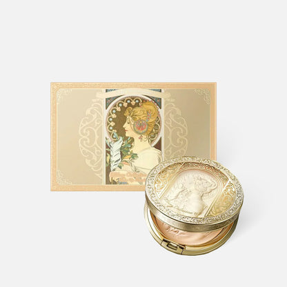 KANEBO 米兰绝色蜜粉饼 2025 24 克