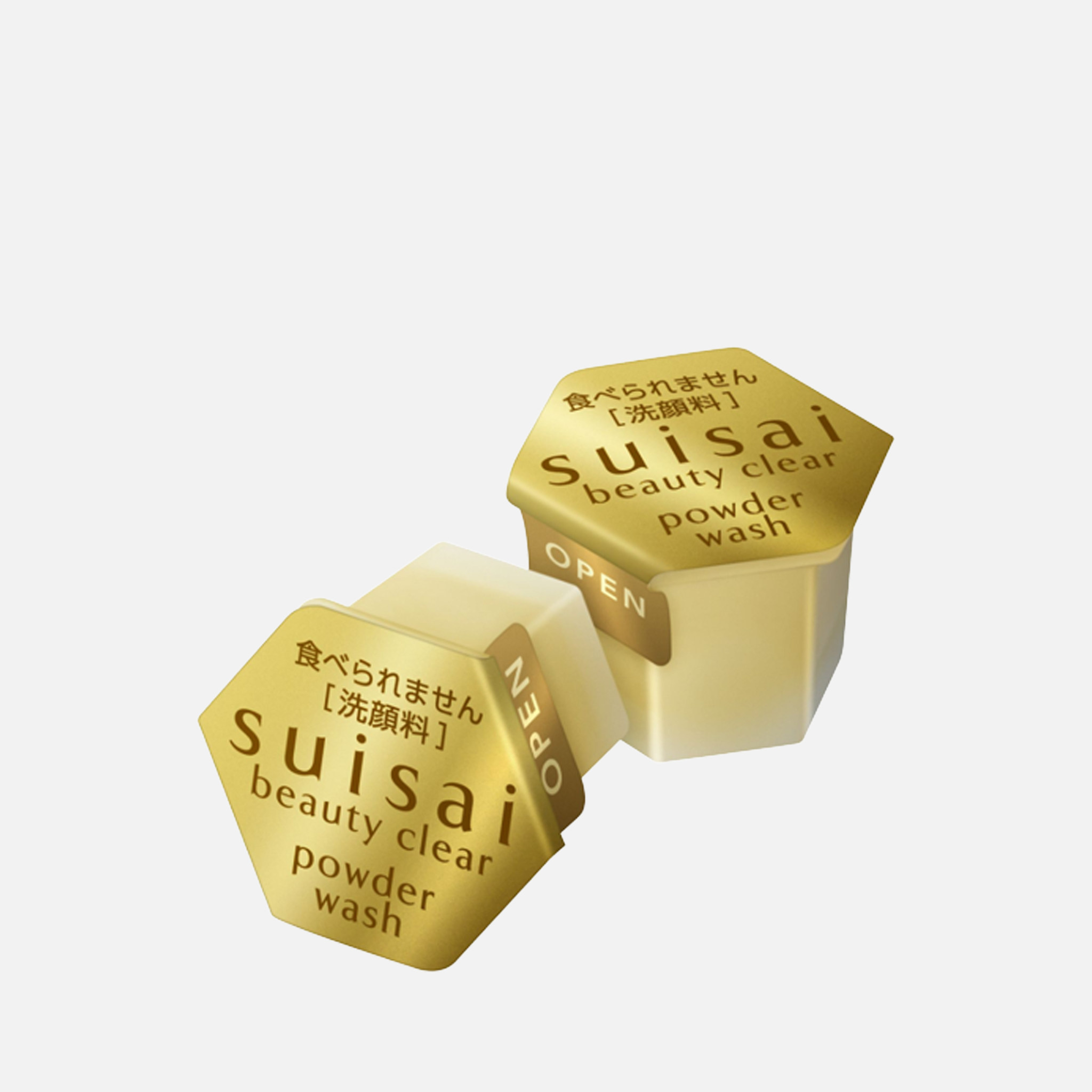 KANEBO Suisai Beauty Clear Gold Powder Wash