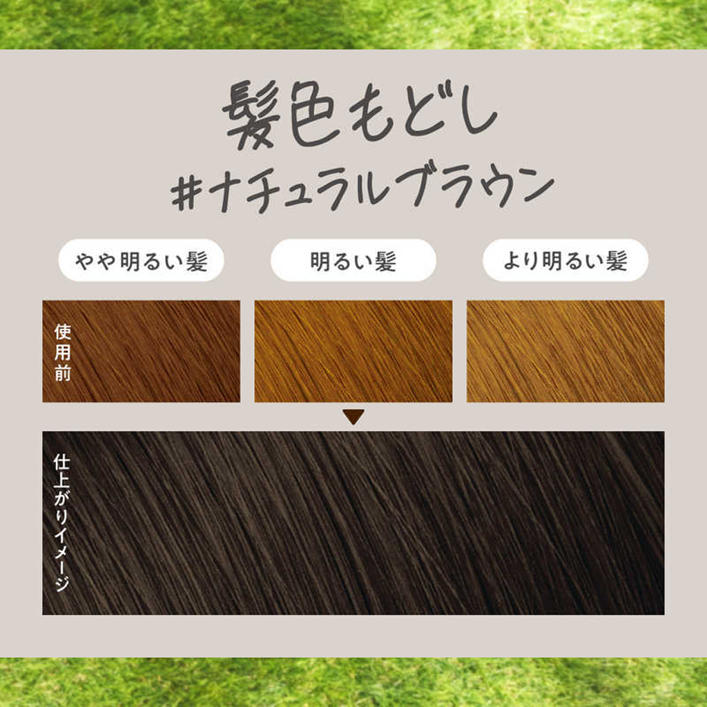 KAO Liese Foam Hair Dye 115 ml