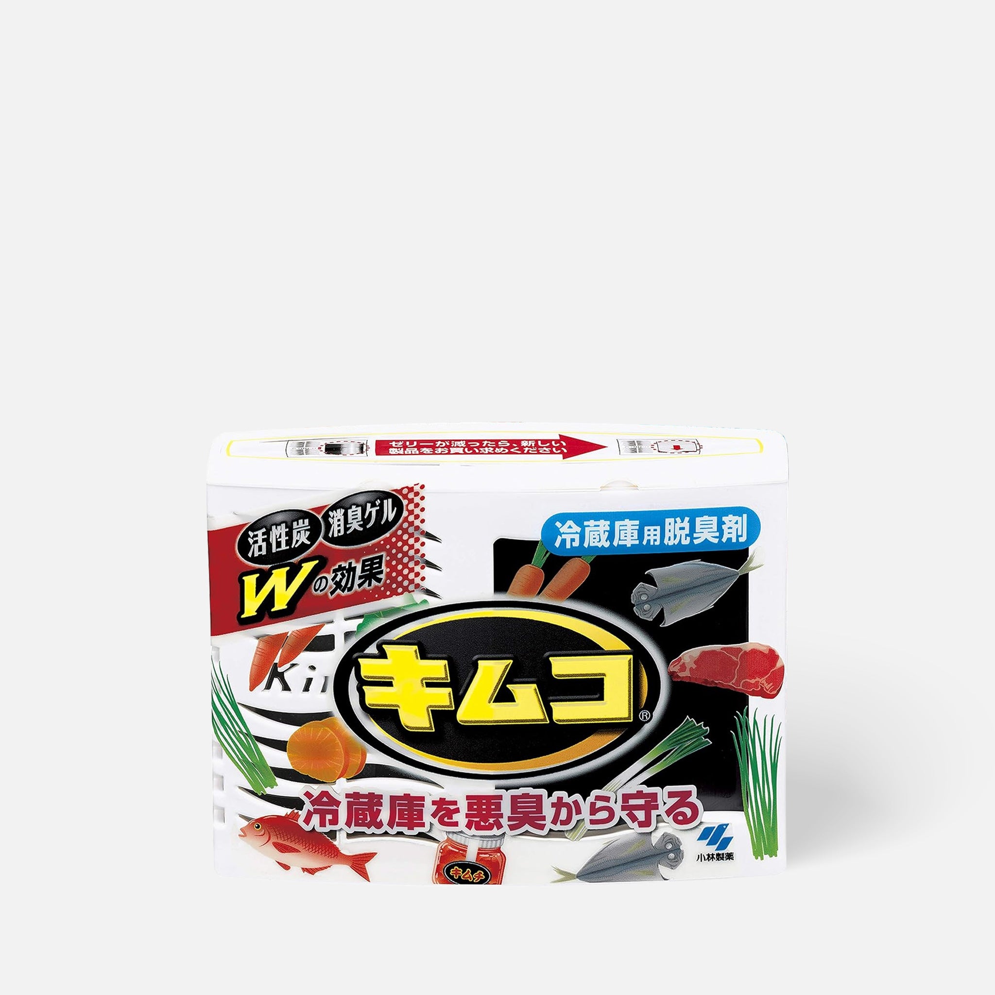 KOBAYASHI Kimco Fridge Deodorizer