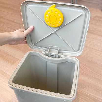 KOBAYASHI Sawaday Deodorant Air Freshener For Garbage Bin