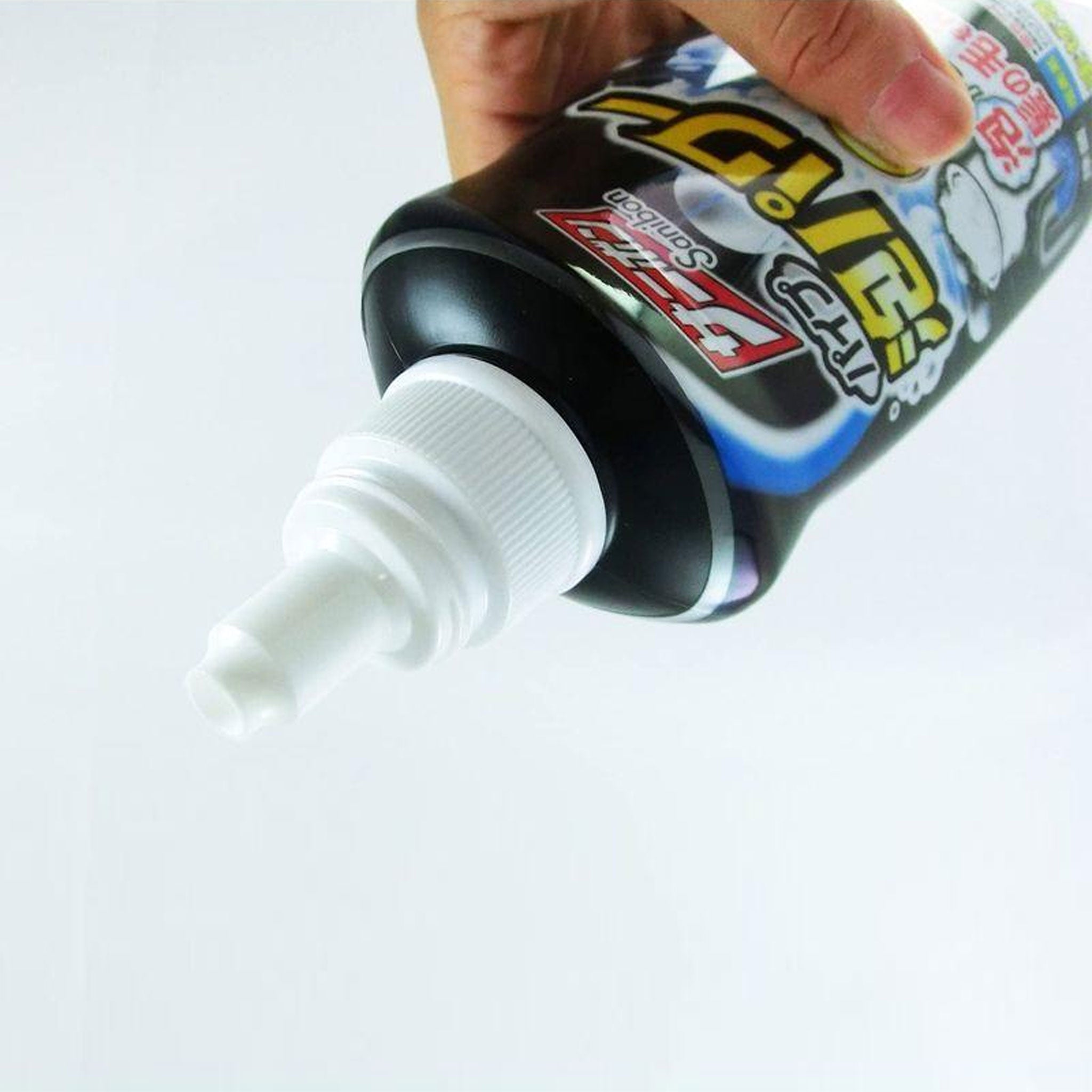 KOBAYASHI Sanibon Foam Power Pipes Foam Cleaner 400ml