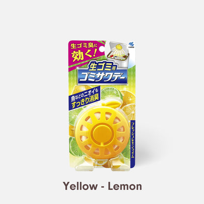 KOBAYASHI Sawaday Deodorant Air Freshener For Garbage Bin