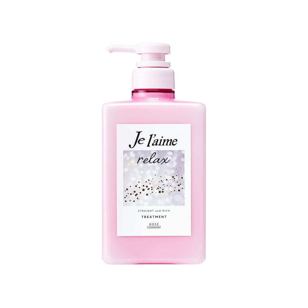 KOSÉ Je l'aime relax Treatment 480 ml