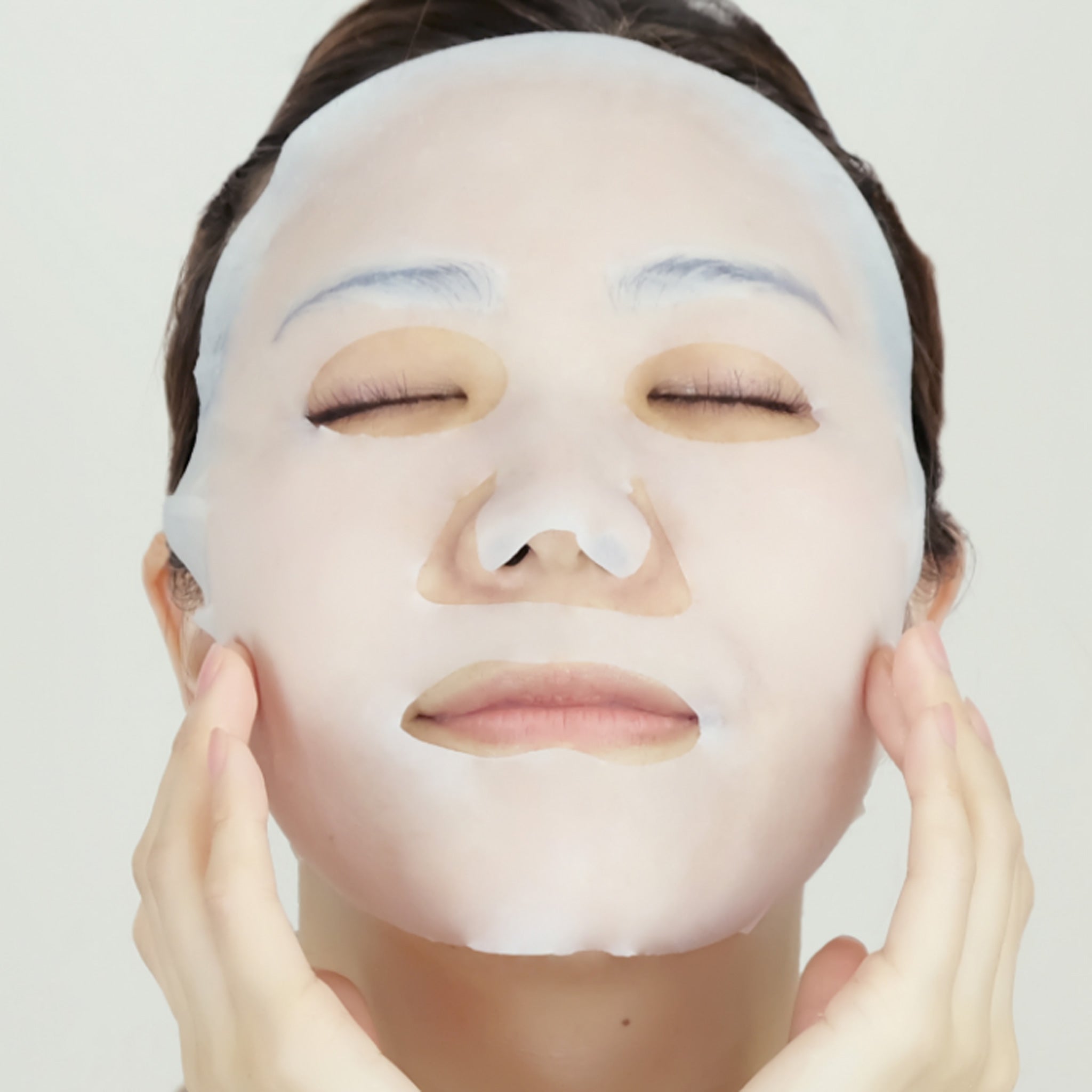 Keana Nadeshiko Facial Treatment Japanese Rice Mask