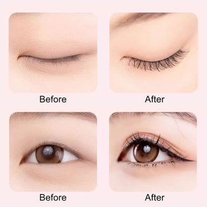 Koji Eyetalk Double Eyelid Glue Pink 8ml