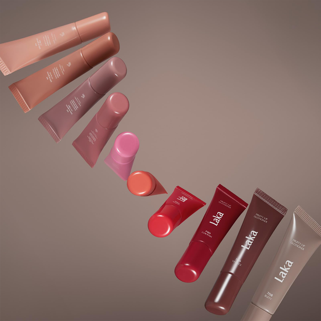 MakeUp New Arrival