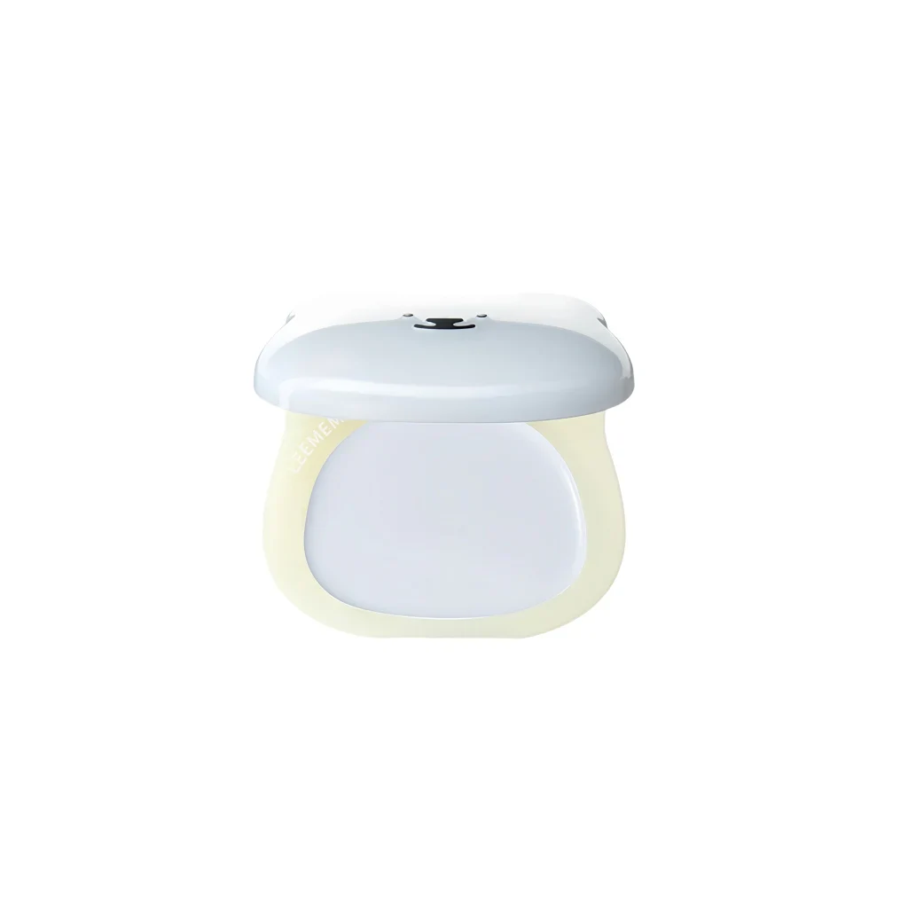 LEEMEMBER Bear Waltz Series Soft Highlight Cream 6.5 g