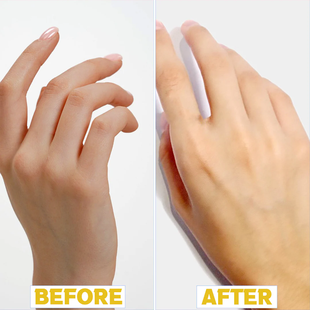 Liberta Himecoto White Hand Cream 30 g