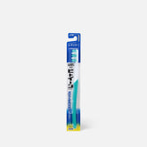 It is a high-quality toothbrush designed to provide a gentle yet effective cleaning experience. It
