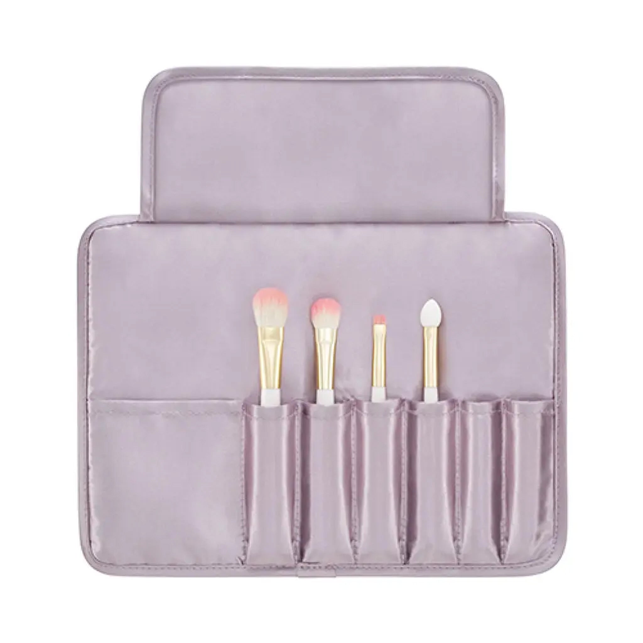 Ladurée Les Merveilleuses 眼影腮红刷 套装