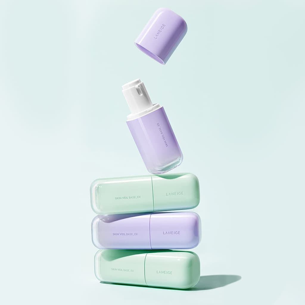 <strong>LANEIGE Skin Veil Base 30ml</strong>