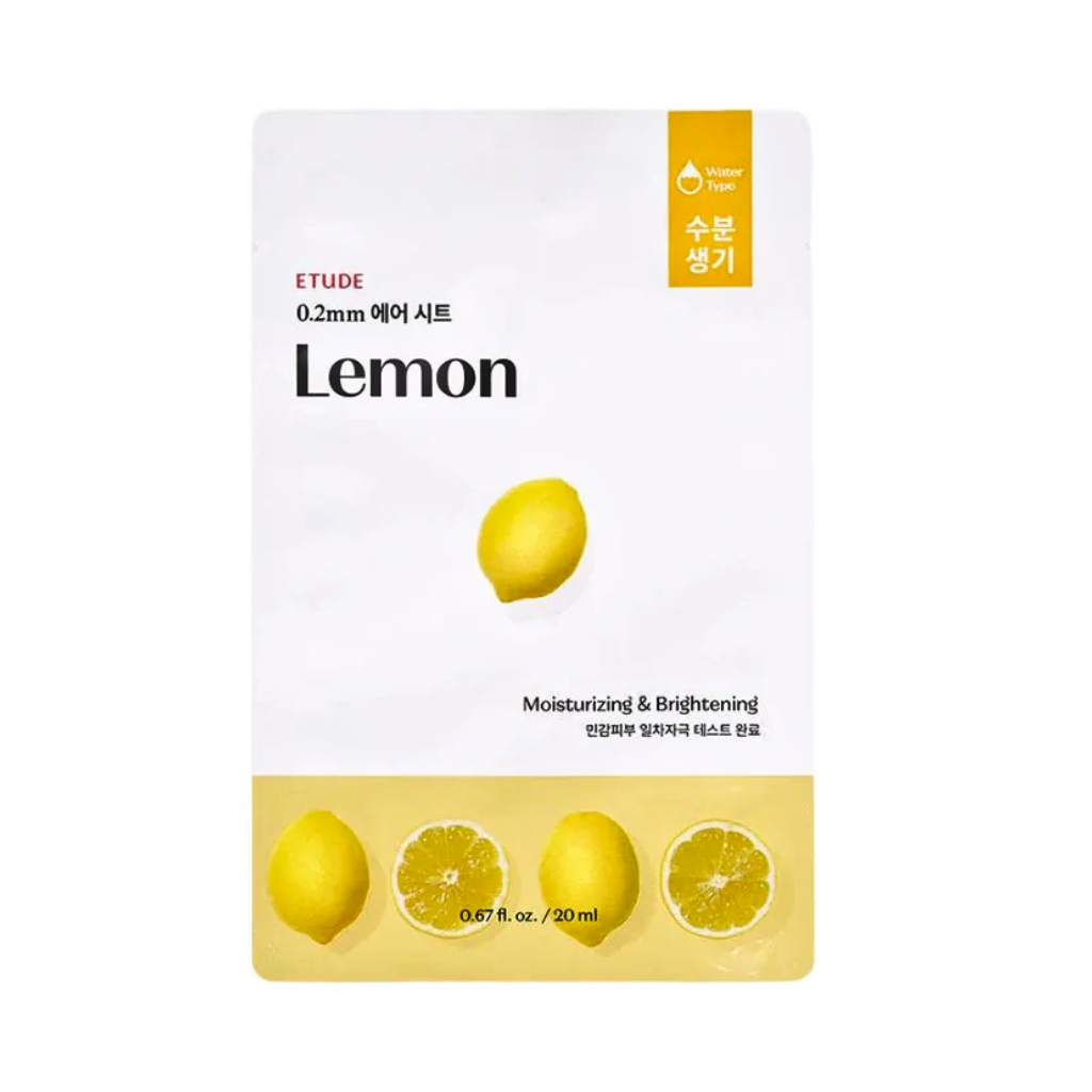 ETUDE 0.2 Therapy Air Mask 1 pc