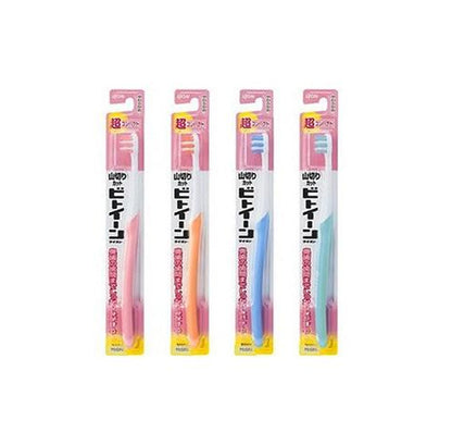 LION Between Super Compact Soft Toothbrush 1 pc