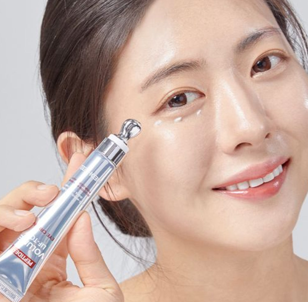 MEDI-PEEL Peptide 9 Volume Lif-Tox Eye Cream 20 ml – LAMOUR Beauty
