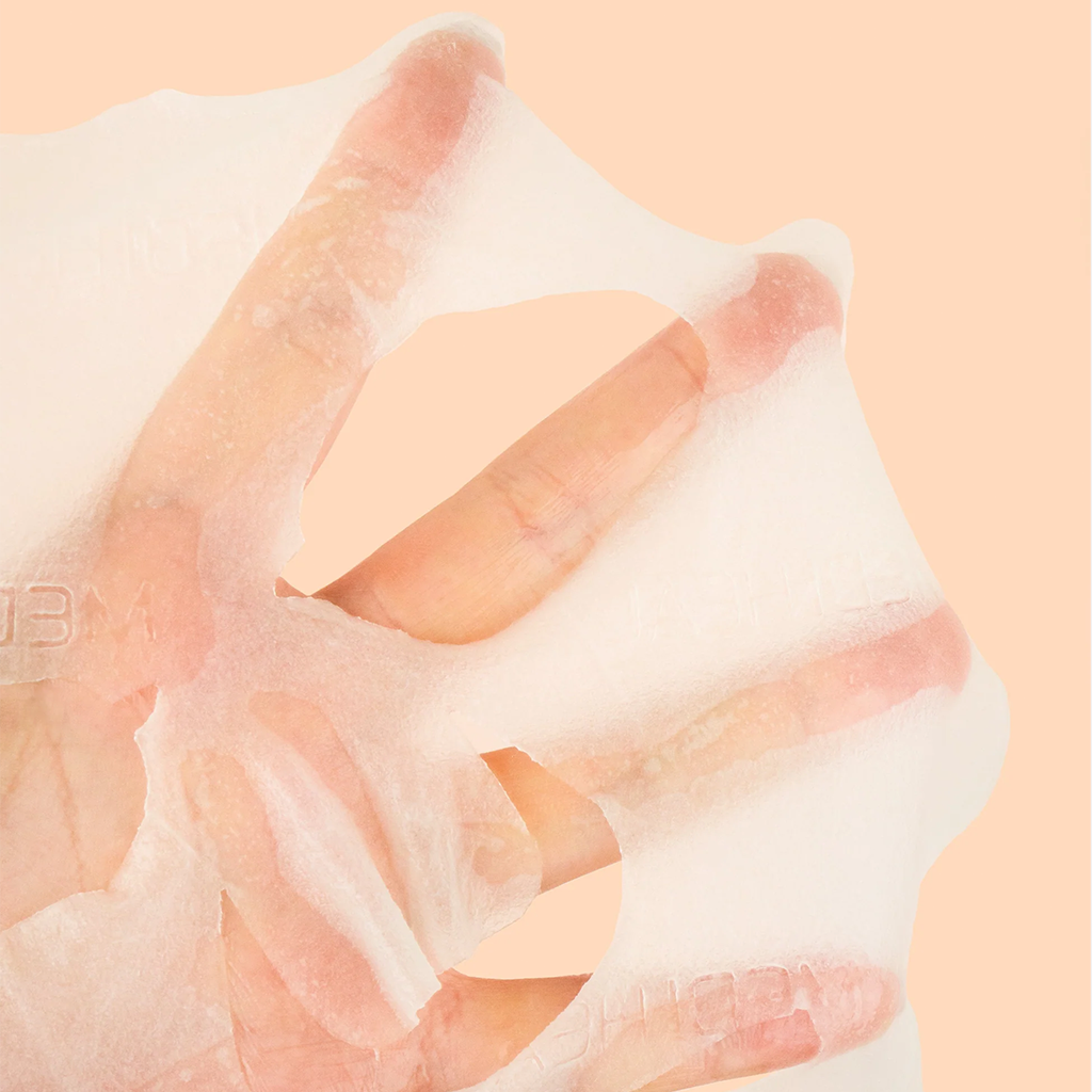 MEDIHEAL Collagen Essential Mask 1pc