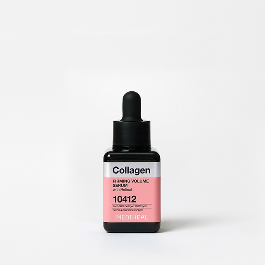 MEDIHEAL Collagen Firming Volume Serum 40 ml