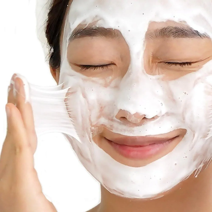 MEDIHEAL Collagen Glow Firming Cleanser 120 ml