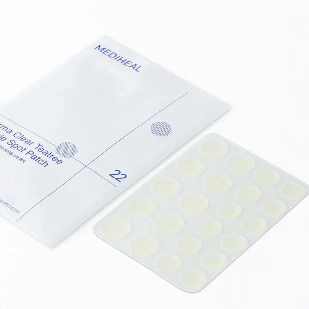 OLIVE YOUNG CARE PLUS Glutathione Blemish Patch 12 pcs LAMOUR Beauty & Life OLIVE YOUNG CARE PLUS Glutathione Blemish Patch 12 pcs LAMOUR Beauty & Life